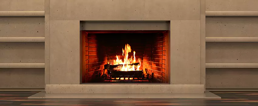 Majestic Trilliant Series Gas Fireplace Insert Repair in Albany, New York