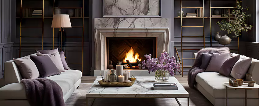 Napoleon Galaxy Series Outdoor Fireplaces Repair in Albany, NY