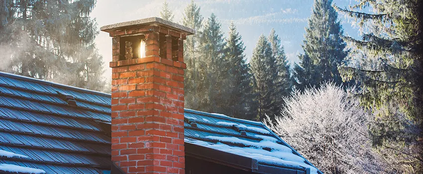 Residential Chimney Rain Caps Repair Services in Albany, NY