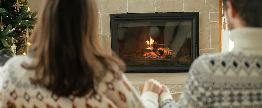 Superior Open-Hearth Wood Fireplaces in Albany, NY