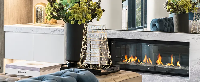 Professional Town & Country Luxury Fireplace Maintenance Experts in Albany, New York