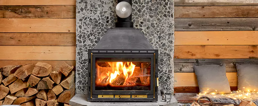 Travis Industries Elite Fireplace Inspection and Maintenance in Albany, New York