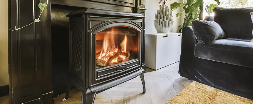 Valor Wood Fireplace in Albany, NY