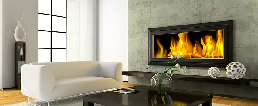 Ventless Fireplace Oxygen Depletion Sensor Installation and Repair Services in Albany, New York