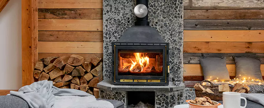 Affordable Wood Fireplace Fixing Solutions in Albany, New York