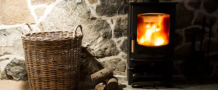 24/7 Wood Stove Installation Services in Albany, New York