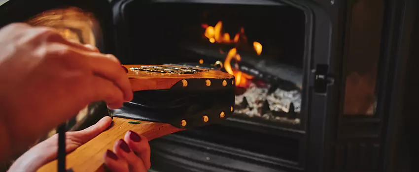 Wood Stove Grates Repair in Albany, New York