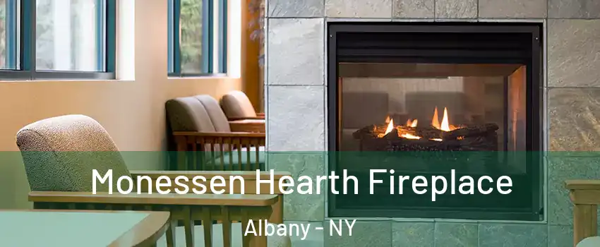  Monessen Hearth Fireplace Albany - NY