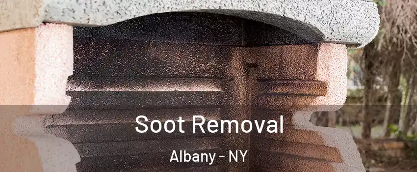  Soot Removal Albany - NY